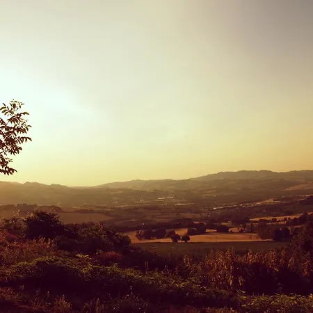 Country House Casa Londei * SantʼIppolito