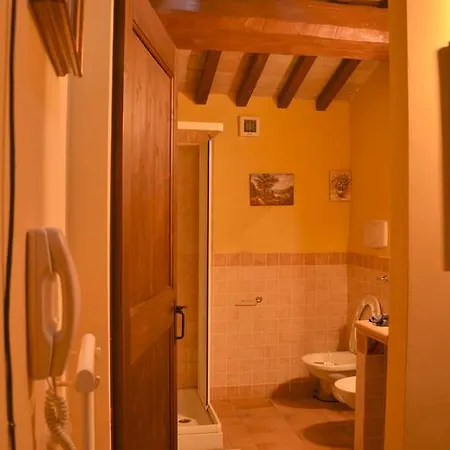 Appartamento Country House Casa Londei