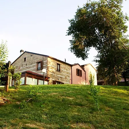 Country House Casa Londei Lägenhet