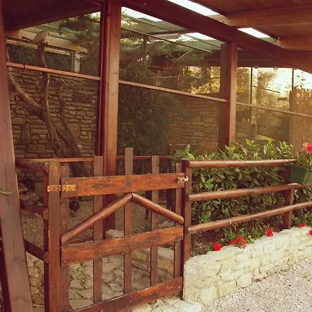 Country House Casa Londei *
