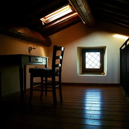 Country House Casa Londei