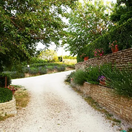 Lägenhet Country House Casa Londei