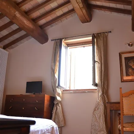 Country House Casa Londei Lägenhet SantʼIppolito