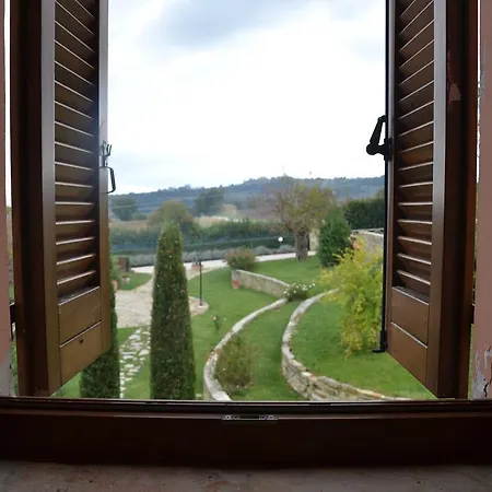 Country House Casa Londei Appartamento