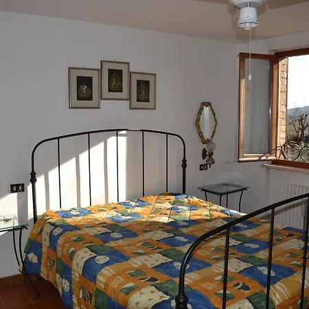 Appartamento Country House Casa Londei *