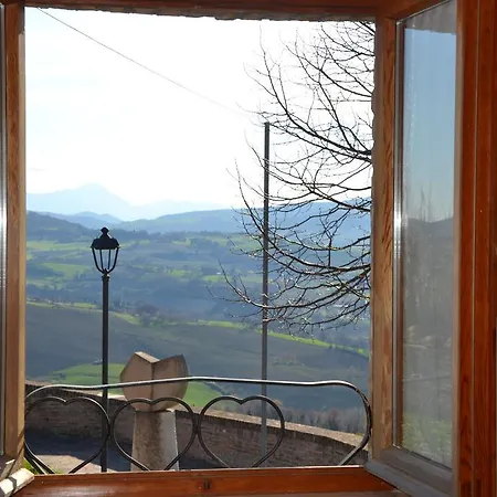 Country House Casa Londei